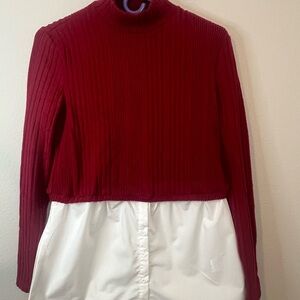SHEIN sweater